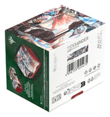 Ultimate Guard Ultimate Guard Sidewinder 100+ Xenoskin Magic The Gathering "Reality Fracture" - Vraska, Creative