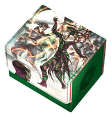 Ultimate Guard Ultimate Guard Sidewinder 100+ Xenoskin Magic The Gathering "Reality Fracture" - Vraska, Petrifying