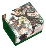 Ultimate Guard Ultimate Guard Sidewinder 100+ Xenoskin Magic The Gathering "Reality Fracture" - Vraska, Petrifying