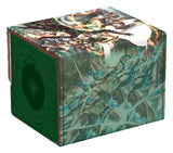 Ultimate Guard Ultimate Guard Sidewinder 100+ Xenoskin Magic The Gathering "Reality Fracture" - Vraska, Petrifying