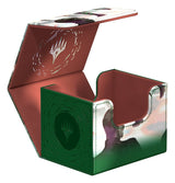 Ultimate Guard Ultimate Guard Sidewinder 100+ Xenoskin Magic The Gathering "Reality Fracture" - Vraska, Petrifying