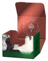 Ultimate Guard Ultimate Guard Sidewinder 100+ Xenoskin Magic The Gathering "Reality Fracture" - Vraska, Petrifying