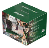 Ultimate Guard Ultimate Guard Sidewinder 100+ Xenoskin Magic The Gathering "Reality Fracture" - Vraska, Petrifying
