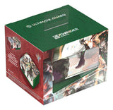 Ultimate Guard Ultimate Guard Sidewinder 100+ Xenoskin Magic The Gathering "Reality Fracture" - Vraska, Petrifying