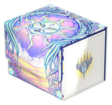 Ultimate Guard Ultimate Guard Sidewinder 100+ Xenoskin Magic The Gathering "Mana Token" - Plains