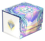 Ultimate Guard Ultimate Guard Sidewinder 100+ Xenoskin Magic The Gathering "Mana Token" - Plains