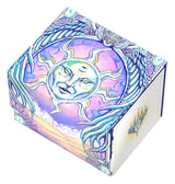 Ultimate Guard Ultimate Guard Sidewinder 100+ Xenoskin Magic The Gathering "Mana Token" - Plains