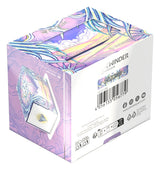 Ultimate Guard Ultimate Guard Sidewinder 100+ Xenoskin Magic The Gathering "Mana Token" - Plains
