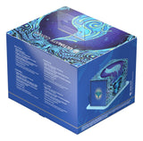 Ultimate Guard Ultimate Guard Sidewinder 100+ Xenoskin Magic The Gathering "Mana Token" - Island