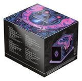 Ultimate Guard Ultimate Guard Sidewinder 100+ Xenoskin Magic The Gathering "Mana Token" - Swamp