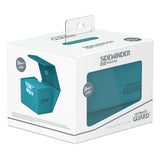 Ultimate Guard Ultimate Guard Sidewinder 100+ Xenoskin - Petrol