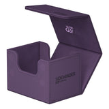 Ultimate Guard Ultimate Guard Sidewinder 100+ Xenoskin - Purple