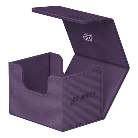Ultimate Guard Ultimate Guard Sidewinder 100+ Xenoskin - Purple