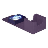 Ultimate Guard Ultimate Guard Sidewinder 100+ Xenoskin - Purple
