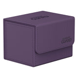 Ultimate Guard Ultimate Guard Sidewinder 100+ Xenoskin - Purple
