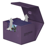 Ultimate Guard Ultimate Guard Sidewinder 100+ Xenoskin - Purple