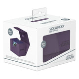 Ultimate Guard Ultimate Guard Sidewinder 100+ Xenoskin - Purple