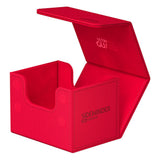 Ultimate Guard Ultimate Guard Sidewinder 100+ Xenoskin - Red