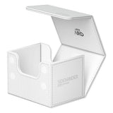Ultimate Guard Ultimate Guard Sidewinder 100+ Xenoskin - White