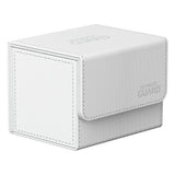 Ultimate Guard Ultimate Guard Sidewinder 100+ Xenoskin - White