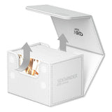 Ultimate Guard Ultimate Guard Sidewinder 100+ Xenoskin - White