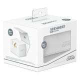 Ultimate Guard Ultimate Guard Sidewinder 100+ Xenoskin - White