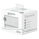 Ultimate Guard Ultimate Guard Sidewinder 100+ Xenoskin - White