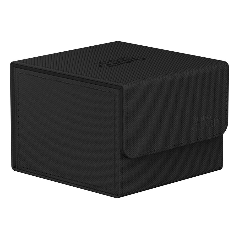 Ultimate Guard Ultimate Guard Sidewinder 133+ Xenoskin - Black