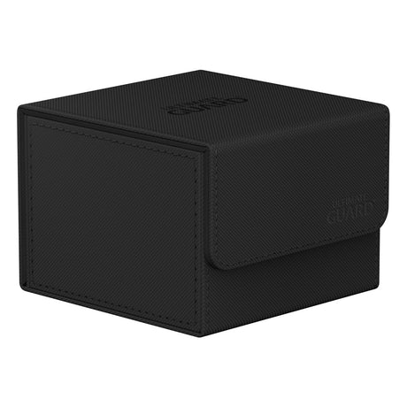 Ultimate Guard Ultimate Guard Sidewinder 133+ Xenoskin - Black