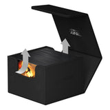 Ultimate Guard Ultimate Guard Sidewinder 133+ Xenoskin - Black