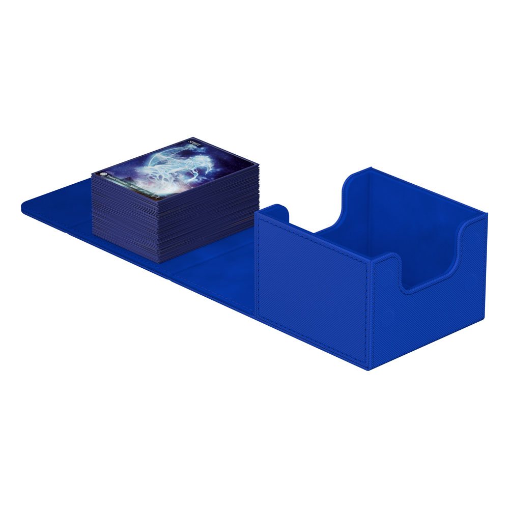 Ultimate Guard Ultimate Guard Sidewinder 133+ Xenoskin - Blue