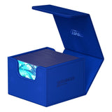 Ultimate Guard Ultimate Guard Sidewinder 133+ Xenoskin - Blue