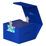 Ultimate Guard Ultimate Guard Sidewinder 133+ Xenoskin - Blue