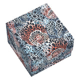 Ultimate Guard Ultimate Guard Sidewinder 133+ Xenoskin "Coral Places" - Twilight Tide