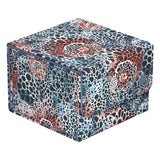 Ultimate Guard Ultimate Guard Sidewinder 133+ Xenoskin "Coral Places" - Twilight Tide