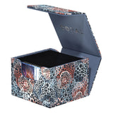 Ultimate Guard Ultimate Guard Sidewinder 133+ Xenoskin "Coral Places" - Twilight Tide