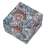 Ultimate Guard Ultimate Guard Sidewinder 133+ Xenoskin "Coral Places" - Twilight Tide