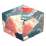 Ultimate Guard Ultimate Guard Sidewinder 133+ Xenoskin "Coral Places" - Reef Flowers