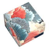 Ultimate Guard Ultimate Guard Sidewinder 133+ Xenoskin "Coral Places" - Reef Flowers