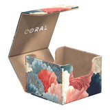 Ultimate Guard Ultimate Guard Sidewinder 133+ Xenoskin "Coral Places" - Reef Flowers