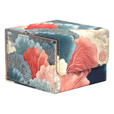 Ultimate Guard Ultimate Guard Sidewinder 133+ Xenoskin "Coral Places" - Reef Flowers