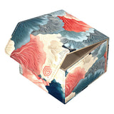 Ultimate Guard Ultimate Guard Sidewinder 133+ Xenoskin "Coral Places" - Reef Flowers