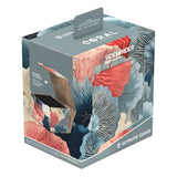 Ultimate Guard Ultimate Guard Sidewinder 133+ Xenoskin "Coral Places" - Reef Flowers