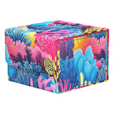 Ultimate Guard Ultimate Guard Sidewinder 133+ Xenoskin "Coral Places" - Coral Garden