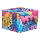 Ultimate Guard Ultimate Guard Sidewinder 133+ Xenoskin "Coral Places" - Coral Garden