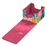 Ultimate Guard Ultimate Guard Sidewinder 133+ Xenoskin "Coral Places" - Coral Garden