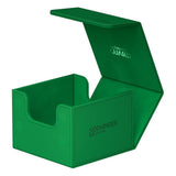 Ultimate Guard Ultimate Guard Sidewinder 133+ Xenoskin - Green