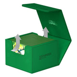 Ultimate Guard Ultimate Guard Sidewinder 133+ Xenoskin - Green