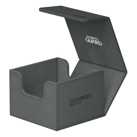 Ultimate Guard Ultimate Guard Sidewinder 133+ Xenoskin - Grey