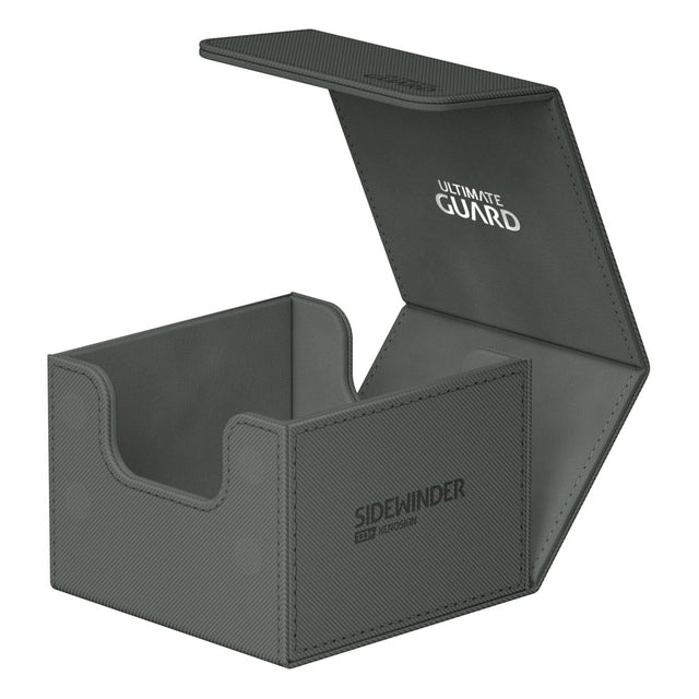 Ultimate Guard Ultimate Guard Sidewinder 133+ Xenoskin - Grey